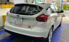 Ford Focus 2017 - Xe Ford Focus sản xuất năm 2017, màu trắng  