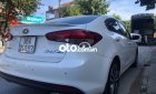 Kia Cerato 2016 - Bán Kia Cerato sản xuất 2016, màu trắng