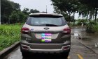 Ford Everest   Titanium  2017 - Cần bán xe Ford Everest Titanium sản xuất 2017, màu nâu, nhập khẩu xe gia đình, 827 triệu