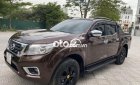 Nissan Navara 2017 - Bán Nissan Navara đời 2017, nhập khẩu xe gia đình, 485 triệu