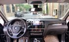 BMW X4 2017 - Bán xe BMW X4 sản xuất năm 2017, màu đen, nhập khẩu nguyên chiếc