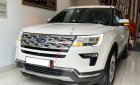 Ford Explorer   Limited 2.3L EcoBoost  2019 - Bán Ford Explorer Limited 2.3L EcoBoost năm 2019, màu trắng 