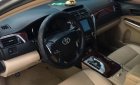 Toyota Camry   2.5G 2014 - Cần bán lại xe Toyota Camry 2.5G sản xuất 2014, màu bạc như mới