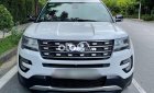 Ford Explorer 2017 - Cần bán gấp Ford Explorer 2017, màu trắng, nhập khẩu còn mới