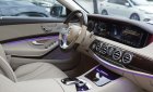 Mercedes-Benz S450   2020 - Bán ô tô Mercedes S450 năm sản xuất 2020, màu trắng như mới