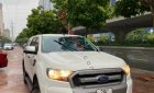Ford Ranger   XLS 2.2L 4x2 MT 2017 - Bán ô tô Ford Ranger XLS 2.2L 4x2 MT sản xuất 2017, màu trắng, nhập khẩu, 495 triệu
