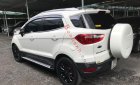 Ford EcoSport   Titanium 1.5L AT  2016 - Xe Ford EcoSport Titanium 1.5L AT đời 2016, màu trắng, giá chỉ 408 triệu