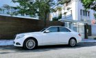 Mercedes-Benz E200 2015 - Bán Mercedes E200 năm sản xuất 2015, màu trắng