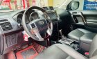 Toyota Prado   TXL 2.7L  2014 - Bán ô tô Toyota Prado TXL 2.7L sản xuất năm 2014, màu đen 