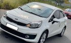 Kia Rio   1.4 MT  2016 - Cần bán xe Kia Rio 1.4 MT đời 2016, màu trắng, nhập khẩu số sàn giá cạnh tranh
