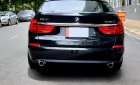 BMW 2012 - Bán ô tô BMW 535i năm sản xuất 2012, màu đen, xe nhập