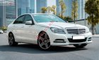 Mercedes-Benz C250    2012 - Bán Mercedes sản xuất 2012, màu trắng còn mới