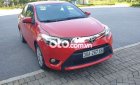 Toyota Vios 2014 - Cần bán xe Toyota Vios năm 2014, màu đỏ