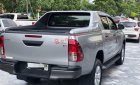 Toyota Hilux   2.4E 4x2 AT 2019 - Cần bán Toyota Hilux 2.4E 4x2 AT đời 2019, màu bạc, nhập khẩu nguyên chiếc, giá tốt
