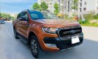 Ford Ranger   3.2AT  2015 - Xe Ford Ranger 3.2AT sản xuất năm 2015, nhập khẩu còn mới, giá 649tr