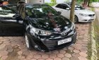 Toyota Vios 2019 - Xe Toyota Vios 2019, màu đen, 500 triệu