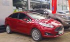 Ford Focus 2016 - Cần bán xe Ford Focus sản xuất năm 2016, màu đỏ xe gia đình