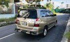 Toyota Innova 2014 - Bán Toyota Innova 2014, giá tốt, màu vàng cát