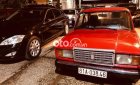 Lada 2107   1987 - Cần bán xe Lada 2107 1987, màu đỏ, xe nhập, giá tốt