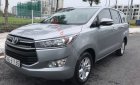 Toyota Innova   2.0E  2017 - Bán xe Toyota Innova 2.0E đời 2017, màu bạc, giá chỉ 499 triệu