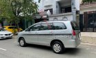 Toyota Innova 2012 - Cần bán xe Toyota Innova sản xuất năm 2012, màu bạc còn mới