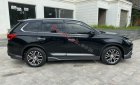 Mitsubishi Outlander   2.4 CVT Premium 2018 - Bán Mitsubishi Outlander 2.4 CVT Premium đời 2018, màu đen còn mới