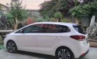 Kia Rondo 2018 - Xe Kia Rondo năm sản xuất 2018, màu trắng còn mới