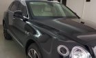 Bentley Bentayga  First Edition  2016 - Bán ô tô Bentley Bentayga First Edition 2016, màu đen, xe nhập