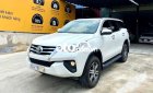 Toyota Fortuner 2020 - Cần bán Toyota Fortuner đời 2020, màu trắng