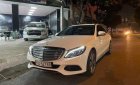 Mercedes-Benz C250 2017 - Bán Mercedes đời 2017, màu trắng còn mới