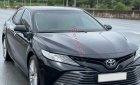Toyota Camry   2.5Q  2019 - Xe Toyota Camry 2.5Q năm sản xuất 2019, màu đen, nhập khẩu nguyên chiếc