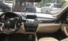 BMW X1 2015 - Bán xe BMW X1 sản xuất năm 2015, màu đen, nhập khẩu còn mới, 799tr