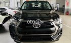 Toyota Hilux 2021 - Bán ô tô Toyota Hilux đời 2021, xe nhập