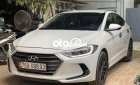 Hyundai Elantra   1.6MT 2018 - Cần bán Hyundai Elantra 1.6MT 2018, màu trắng, giá 399tr