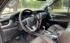 Toyota Fortuner   2.7V 4x2 AT 2018 - Cần bán lại xe Toyota Fortuner 2.7V 4x2 AT năm 2018, màu nâu, nhập khẩu nguyên chiếc còn mới