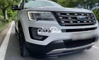 Ford Explorer 2017 - Cần bán gấp Ford Explorer 2017, màu trắng, nhập khẩu còn mới