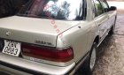 Toyota Cressida 1993 - Cần bán gấp Toyota Cressida năm 1993, màu bạc