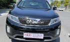 Kia Sorento 2017 - Bán Kia Sorento 2017, màu đen xe gia đình, giá chỉ 620 triệu