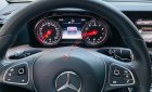 Mercedes-Benz E200   2017 - Cần bán lại xe Mercedes E200 năm 2017, màu trắng còn mới