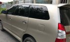 Toyota Innova   2.0E 2016 - Bán Toyota Innova 2.0E sản xuất năm 2016, giá chỉ 390 triệu