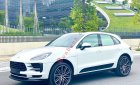 Porsche Macan   2020 - Cần bán lại xe Porsche Macan sản xuất năm 2020, màu trắng, nhập khẩu