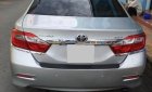 Toyota Camry G 2014 - Bán Toyota Camry G sản xuất 2014, màu bạc như mới