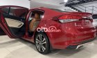 Kia Cerato 2018 - Bán ô tô Kia Cerato đời 2018, màu đỏ, xe nhập còn mới