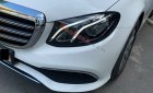 Mercedes-Benz E200   2018 - Bán ô tô Mercedes đời 2018, màu trắng còn mới