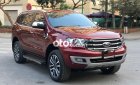 Ford Everest  Titanium 4x2 AT  2018 - Cần bán lại xe Ford Everest Titanium 4x2 AT sản xuất 2018, xe nhập còn mới, giá tốt