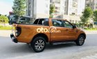 Ford Ranger   Wildtrak  2015 - Cần bán Ford Ranger Wildtrak đời 2015, nhập khẩu