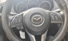 Mazda 6   2.0 AT  2016 - Cần bán xe Mazda 6 2.0 AT đời 2016, màu trắng, giá 555tr
