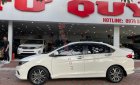 Honda City   1.5 2017 - Bán Honda City 1.5 năm sản xuất 2017, màu trắng  