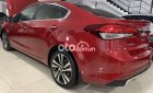 Kia Cerato 2018 - Bán ô tô Kia Cerato đời 2018, màu đỏ, xe nhập còn mới