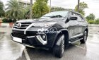 Toyota Fortuner 2018 - Bán Toyota Fortuner sản xuất năm 2018, màu đen, xe nhập
